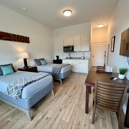 Unit 7 Maui Ohana Modern Studio Wailuku Екстериор снимка