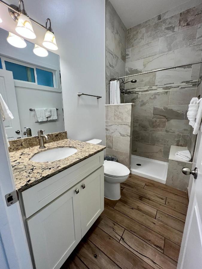 Unit 7 Maui Ohana Modern Studio Wailuku Екстериор снимка