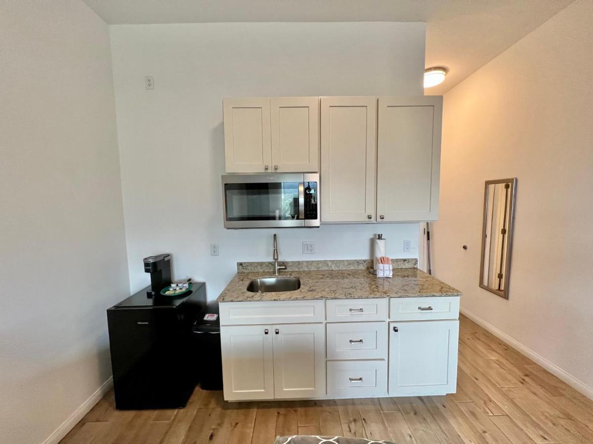 Unit 7 Maui Ohana Modern Studio Wailuku Екстериор снимка
